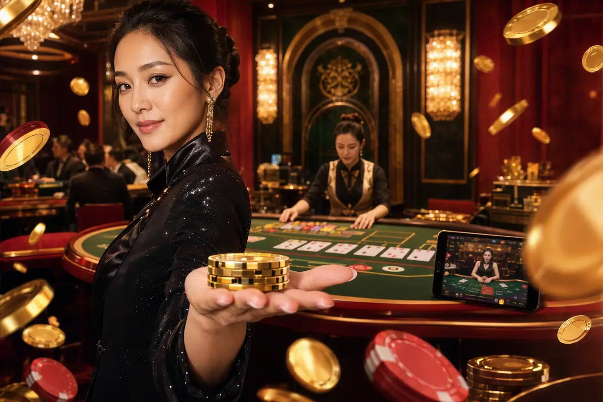 okwin333 bonus slot jackpot ganjaran pemain