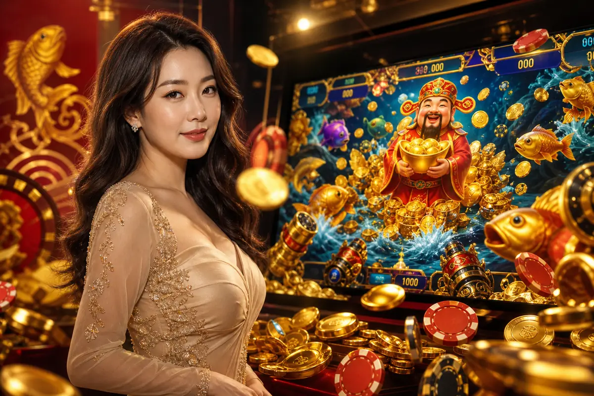 okwin333 live casino baccarat langsung Malaysia