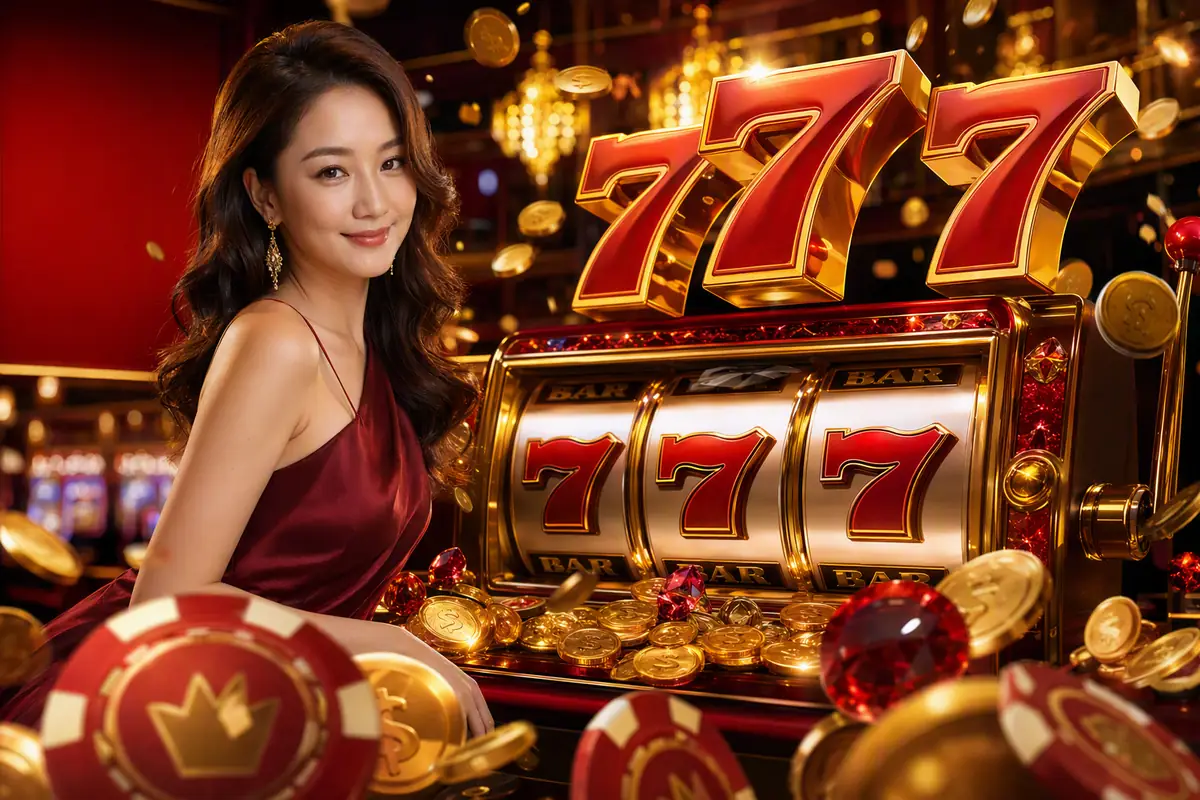 okwin333 Casino strategi permainan blackjack roulette