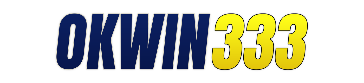 okwin333 logo